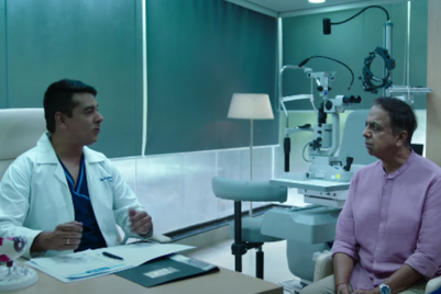 Dr Agarwal's Eye Hospital seeks to illuminate lives with eye-opening solutions