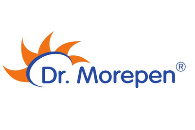 Dr. Morepen appoints Blue Nomad and Hyphen