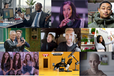 OMG's content agency Drum to launch under PHD in Asia