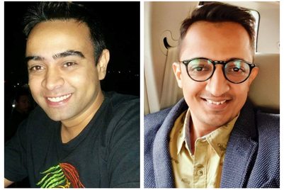 Kunal Dubey and Lucky Saini join Vedantu