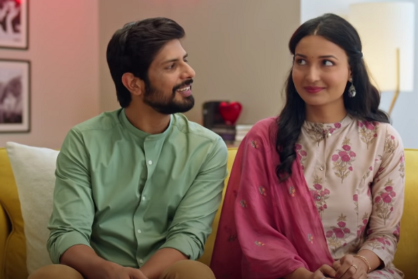 Watch the films conceptualised by Mullen Lintas here