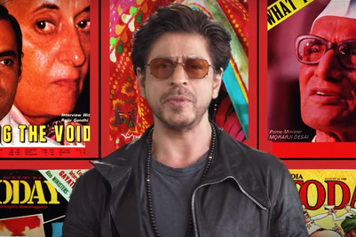 India Today partners with Dunki