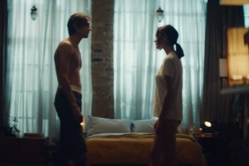 Watch the film conceptualised by Havas London here