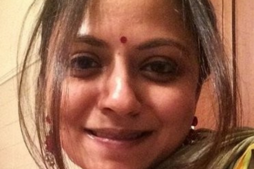Durga Raghunath
