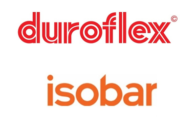 Isobar to handle digital, social media for Duroflex