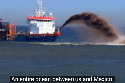 Weekend Watch: Even voorstellen aan Trump