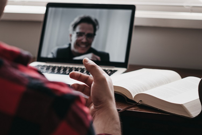 Opinion: The more we see ourselves through tech, the more we contemn what we see