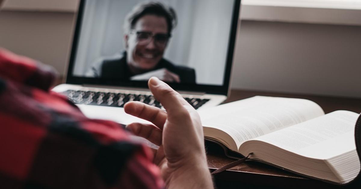 Opinion: The more we see ourselves through tech, the more we contemn ...