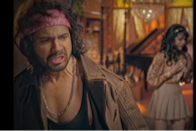 Mithila Palkar and Varun Dhawan dramatise the need for 'honest food' with EatFit