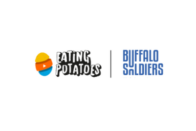 Buffalo Soldiers launches Eating Potatoes