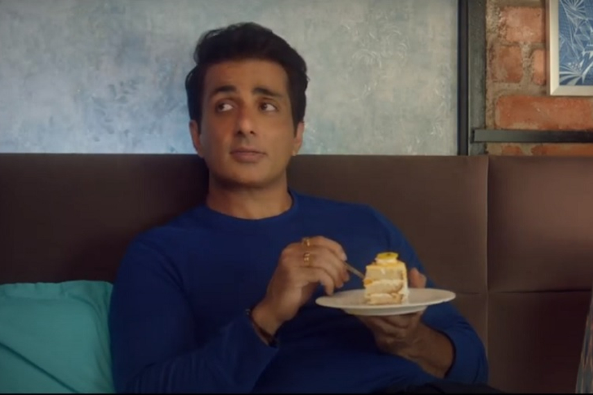 Watch the ad film conceptualised by Left of Center Marketing here