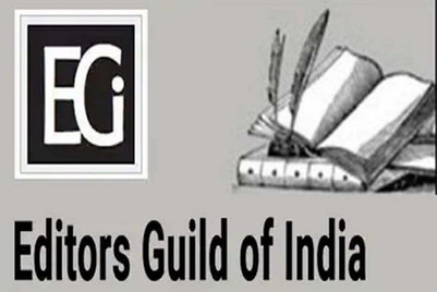 Editors Guild of India issues statement on the standoff between Mumbai Police and Republic TV