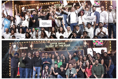 Effies 2023: McCann, Mondelez bag top agency, client honours