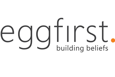 Eggfirst bags Valentine's creative mandate