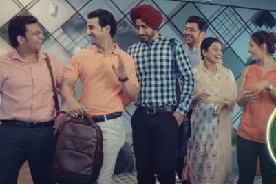 Eid Mubarak: Some campaigns that stood out