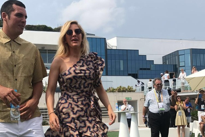 Cannes Lions 2017: The brand endorser who cares about the environment - Ellie Goulding