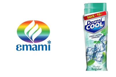Emami acquires Reckitt's Dermicool