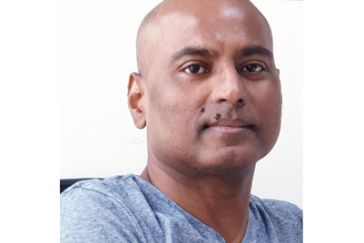 Emmanuel Upputuru moves on from Cheil India