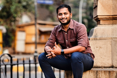 Jeff Emmanuel joins Famous Innovations as Bengaluru creative head