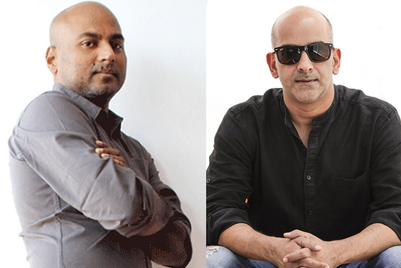 Emmanuel Upputuru to replace Sagar Mahabaleshwarkar at Cheil