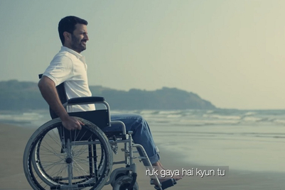 Enable Travel instills the '#CanDo' spirit among the disabled, urges them to travel