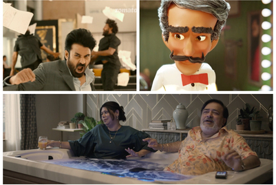 Cannes Contenders 2022: Enormous Brands