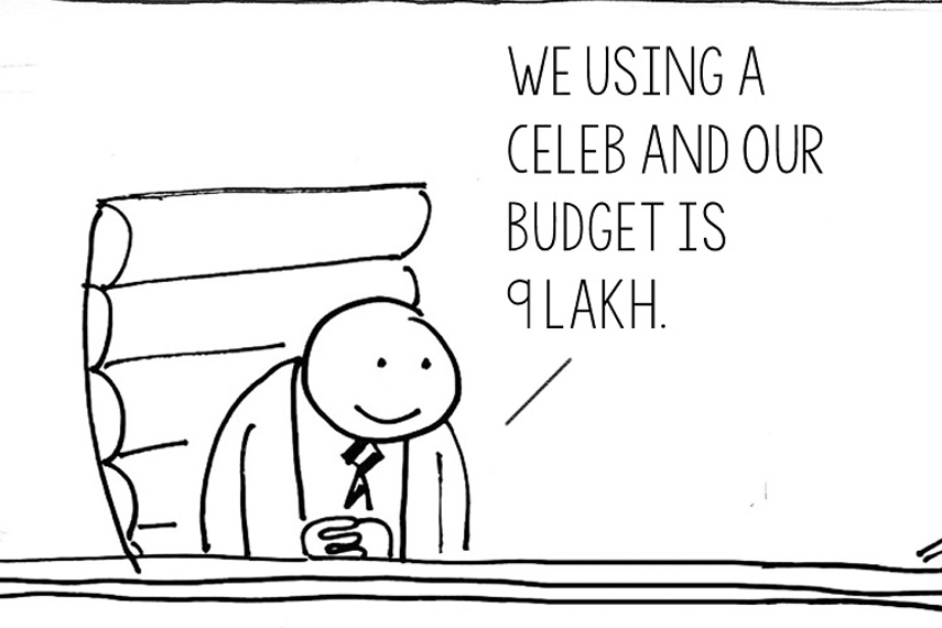 Weekend Laugh: Producer's Diary by Dalbir Singh