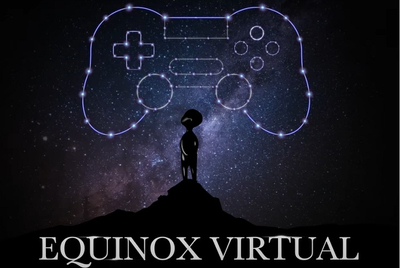 Equinox Films expands to gaming and virtual experience offerings with Equinox Virtual