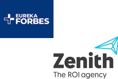 Eureka Forbes appoints Zenith for its media duties