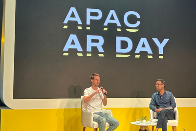 AR is a crucial element in shaping India's content creation future: Evan Spiegel, Snap Inc