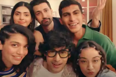 Eveready lights up selfies with the perfect ambience