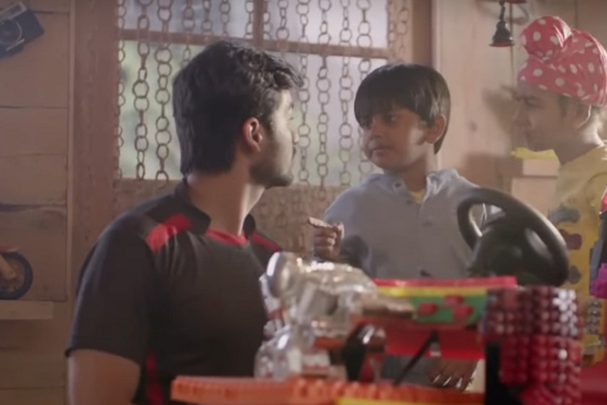 Watch the films conceptualised by Rediffusion Y&R here