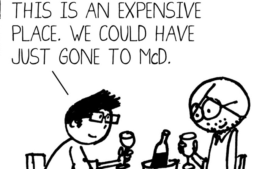 Weekend Laugh: Producer's Diary by Dalbir Singh
