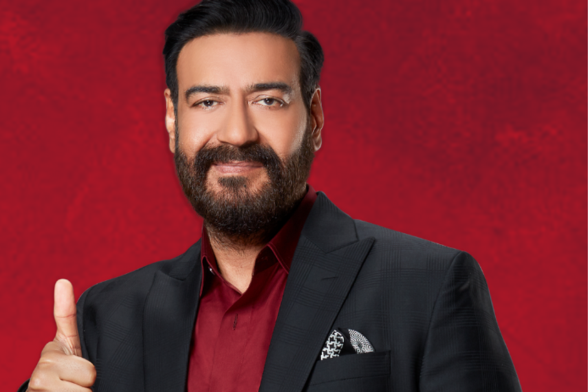 Exxaro appoints Ajay Devgn as brand ambassador