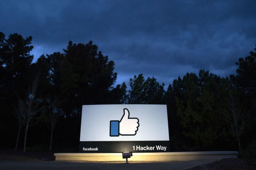 Facebook's headcount grew by 32% year-on-year to 56,653 as of September 30.