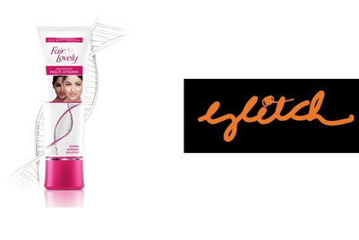 Fair & Lovely assigns digital duties to The Glitch