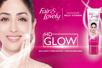 Unilever to end references to whitening; will rename Fair & Lovely