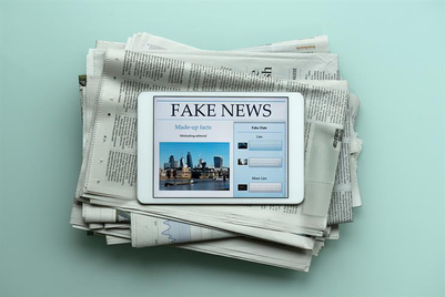 Advertisers spend $2.6bn on misinformation websites