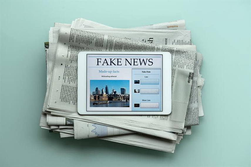 Advertisers are unwittingly funding misinformation websites