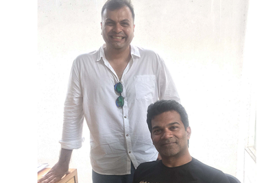 Famous ropes in Manish Ajgaonkar and Ferzad Variyava to head creative