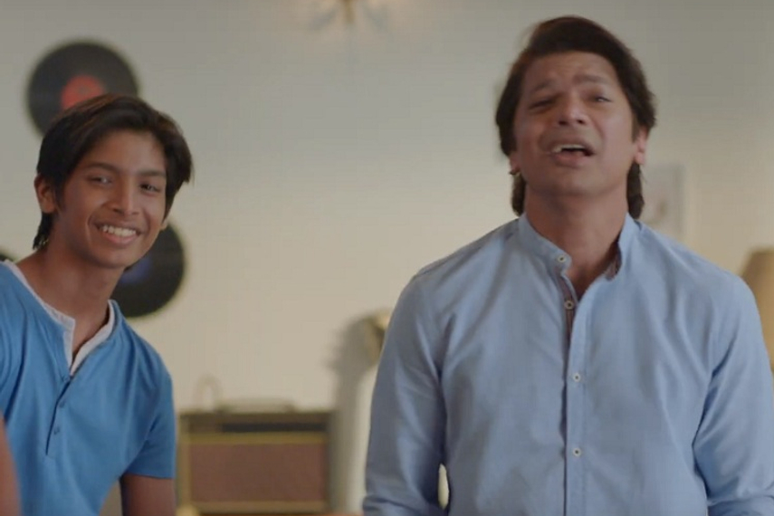 Brands celebrate Father's Day