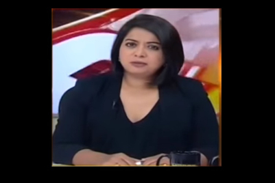 Faye D'Souza, Times Network release statements on former's future