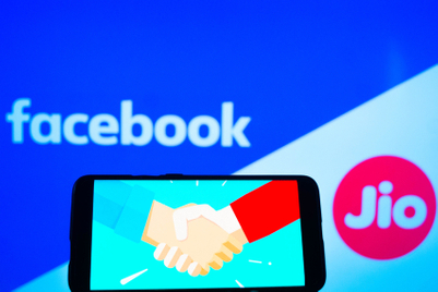 Facebook-Jio deal under Competition Commission of India's scanner