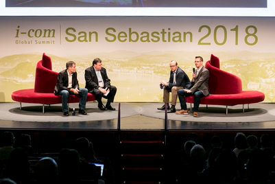 I-Com Global Summit 2018: Google and Facebook discuss third party data verification