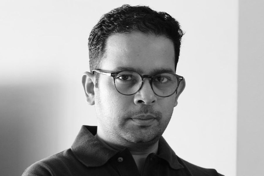 FCB India appoints Mayuresh Dubhashi as chief creative officer