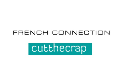 Cut The Crap to handle creative for FCUK innerwear in India