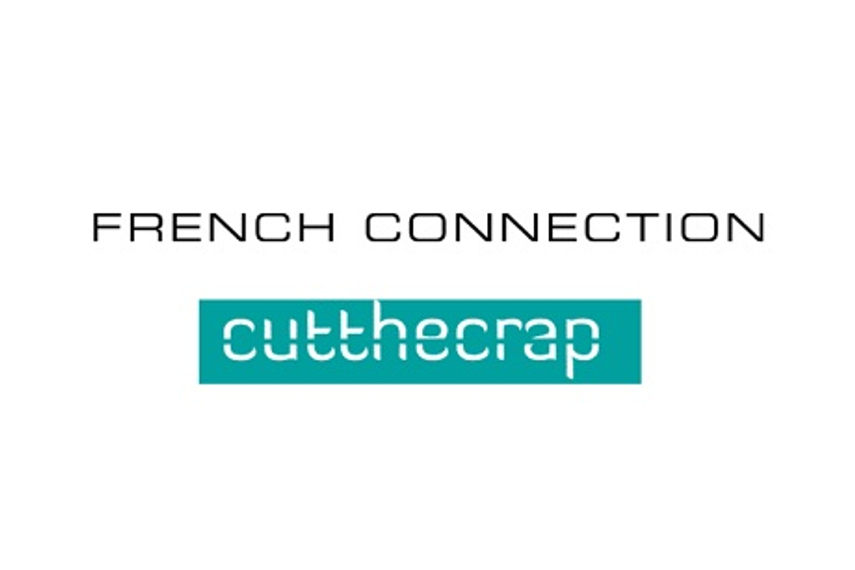 Cut The Crap to handle creative for FCUK innerwear in India