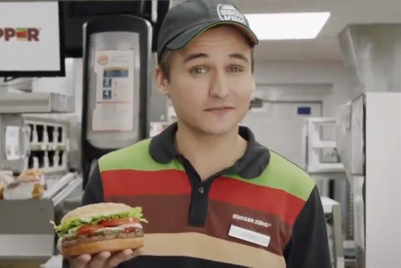 3 Burger King hits and misses from outgoing RBI CMO Fernando Machado