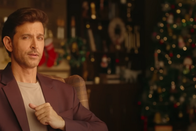 Ferrero Rocher unwraps Christmas joy with Hrithik Roshan and Sara Ali Khan