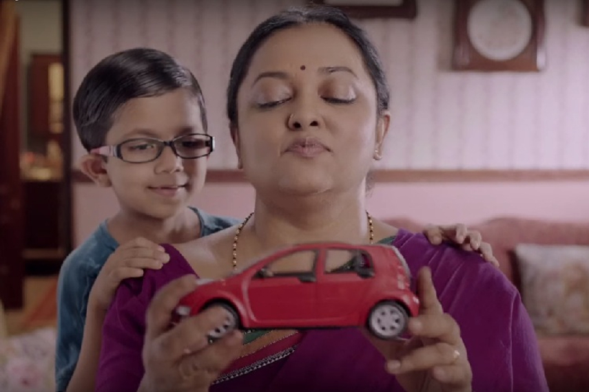 Watch the films conceptualised by Ogilvy and Mather here
